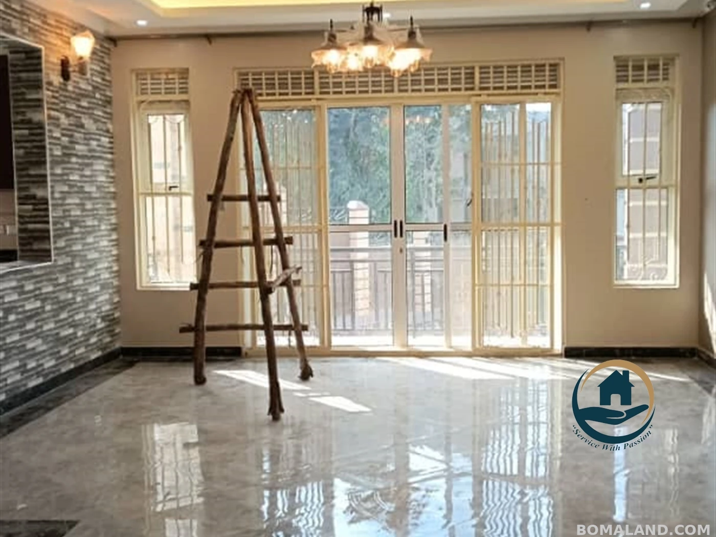 6 bedroom Mansion for sale in Kitende Wakiso Uganda