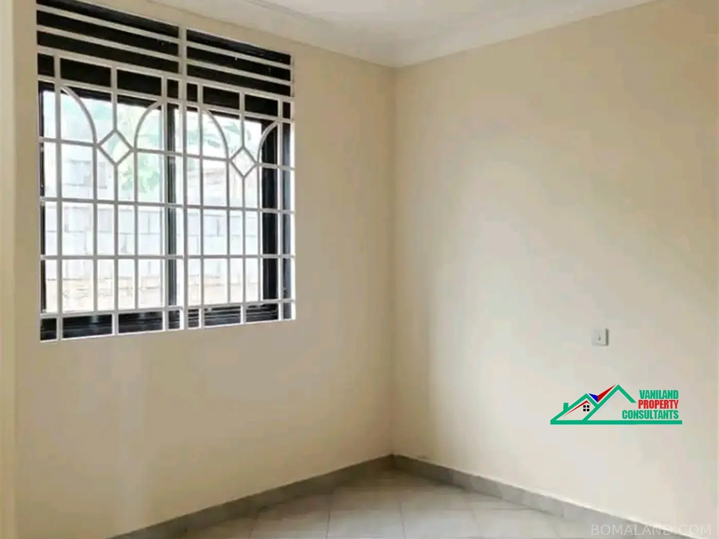 1 bedroom Apartment for rent in Mutungo Kampala Uganda