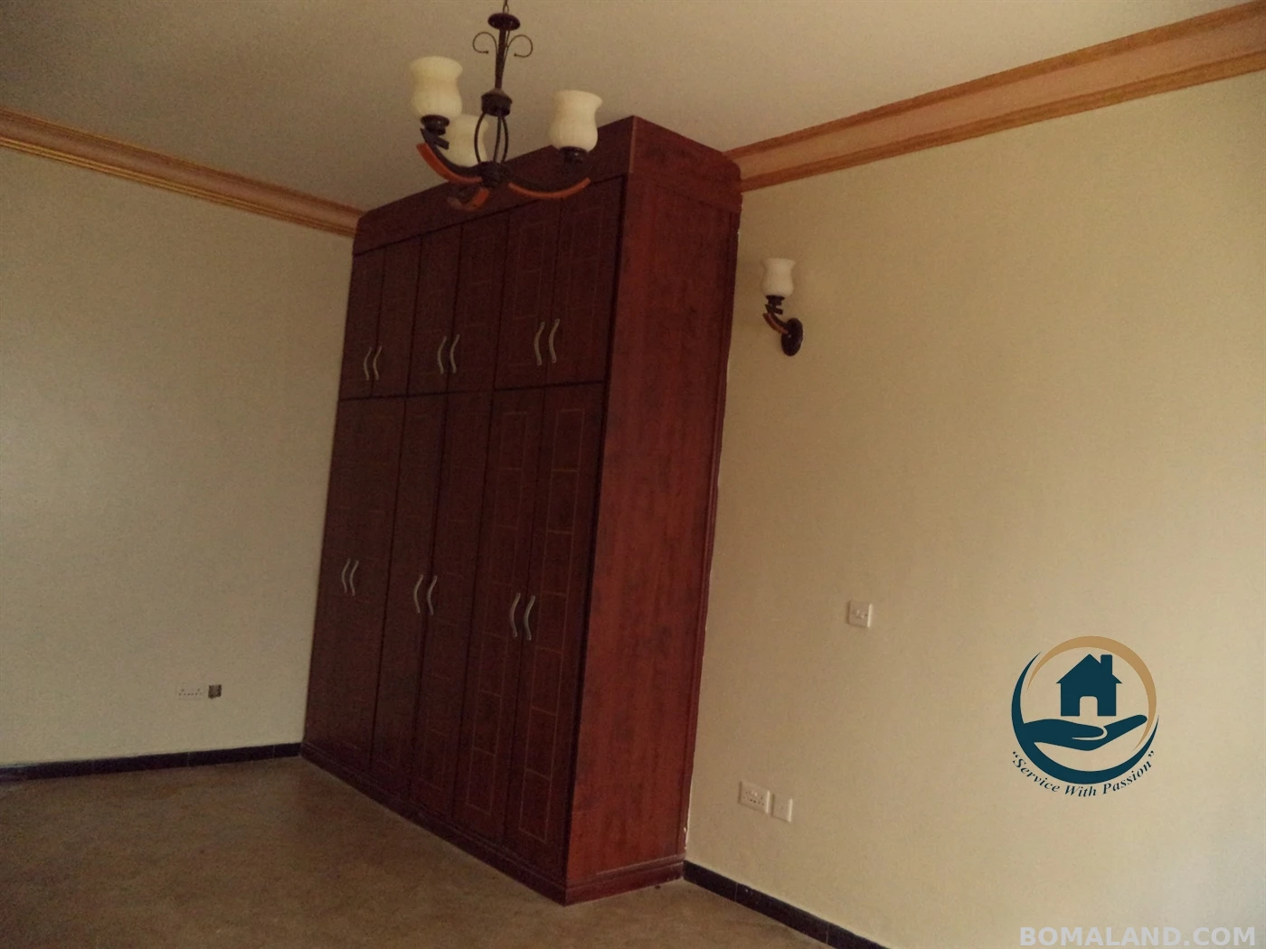 3 bedroom Bungalow for sale in Katabi Wakiso Uganda