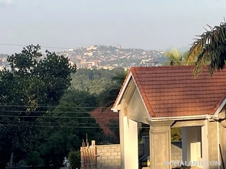 4 bedroom Bungalow for rent in Nakasero Kampala Uganda