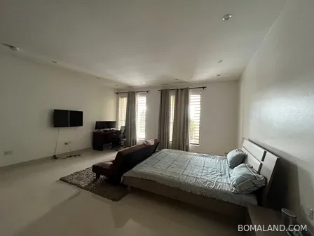 2 bedroom Apartment for rent in Nakasero Kampala Uganda