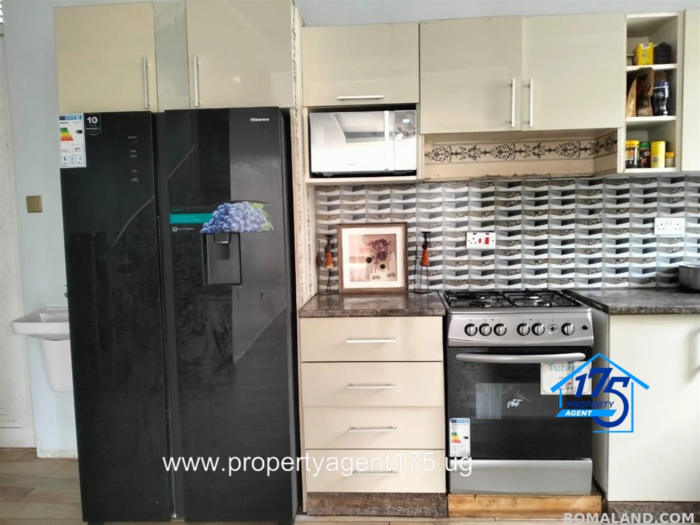 5 bedroom Duplex for sale in Kisaasi Kampala Uganda