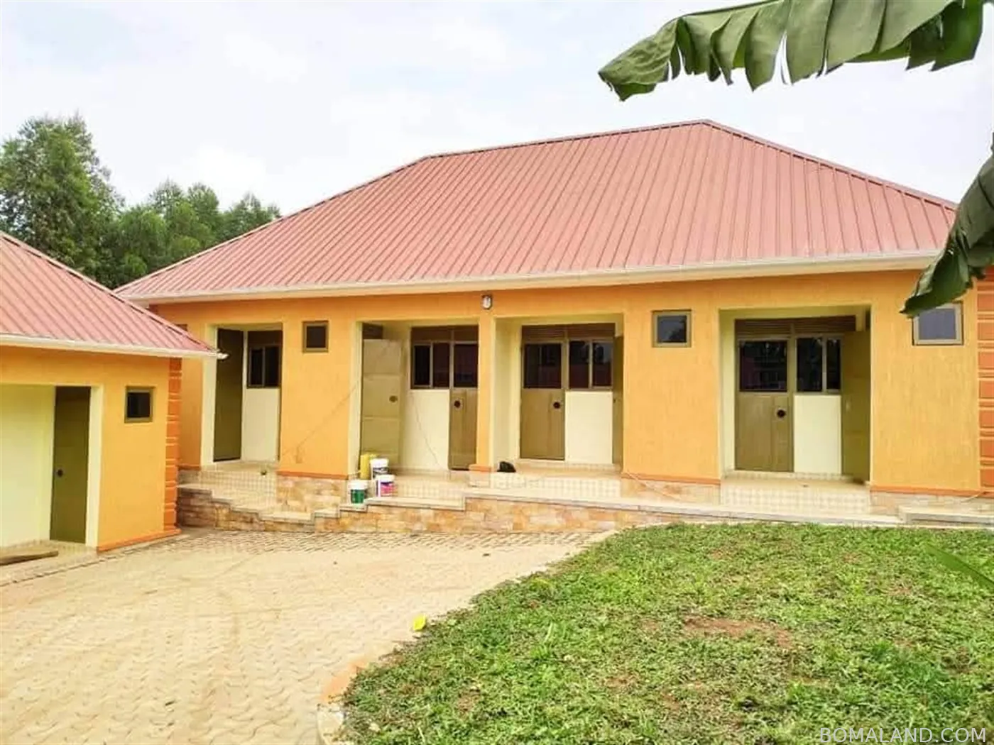 1 bedroom Semi Detached for sale in Namugongo Mukono Uganda