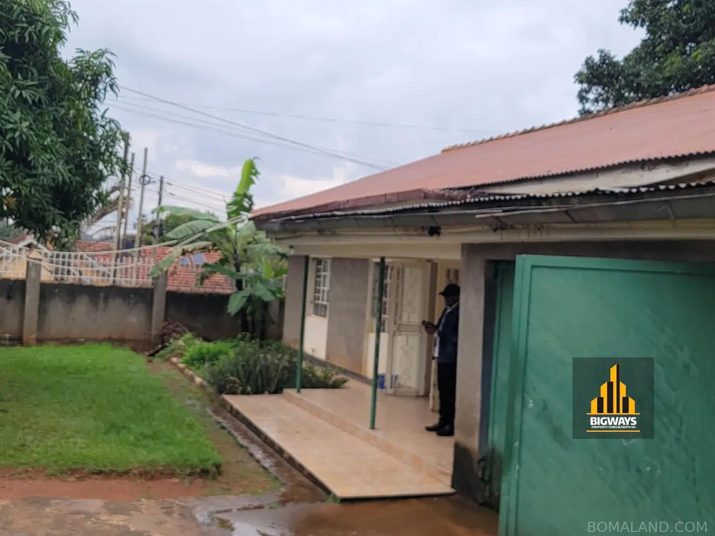 4 bedroom Bungalow for sale in Ntinda Kampala Uganda