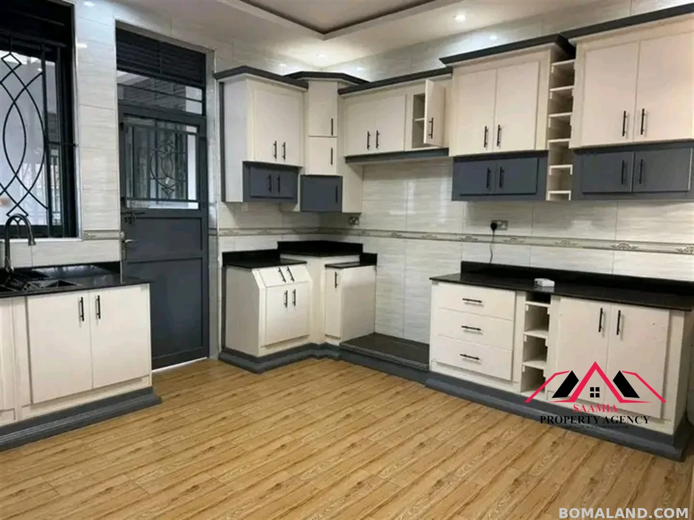 7 bedroom Mansion for sale in Kira Wakiso Uganda
