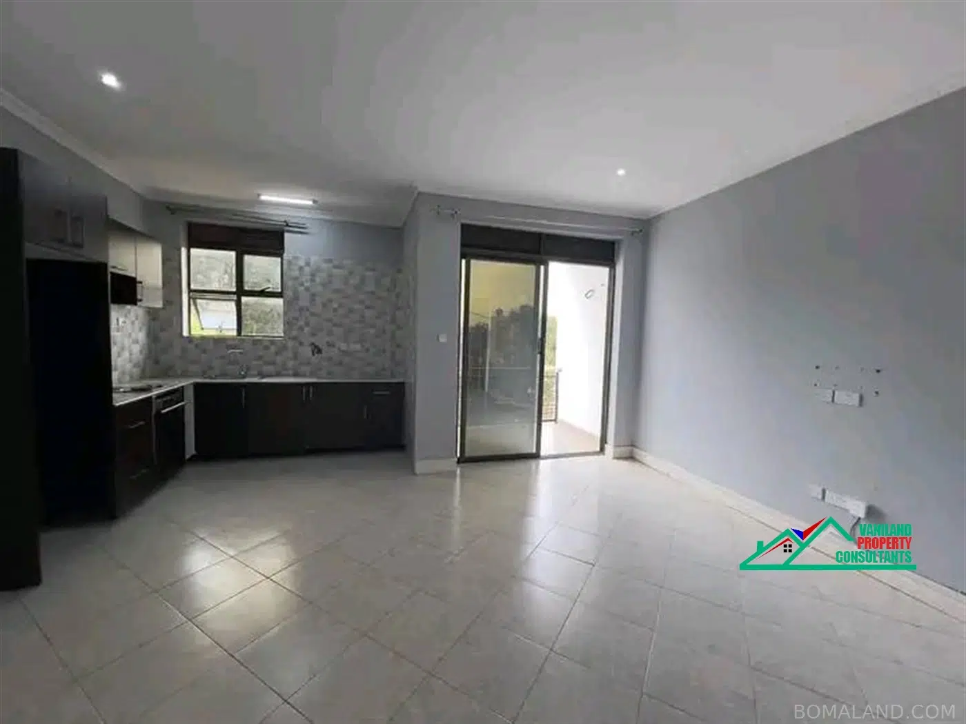 1 bedroom Apartment for rent in Munyonyo Kampala Uganda