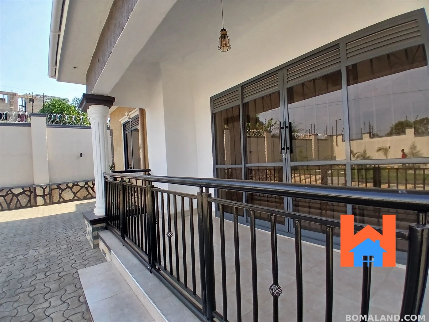 3 bedroom Bungalow for sale in Buwaate Wakiso Uganda