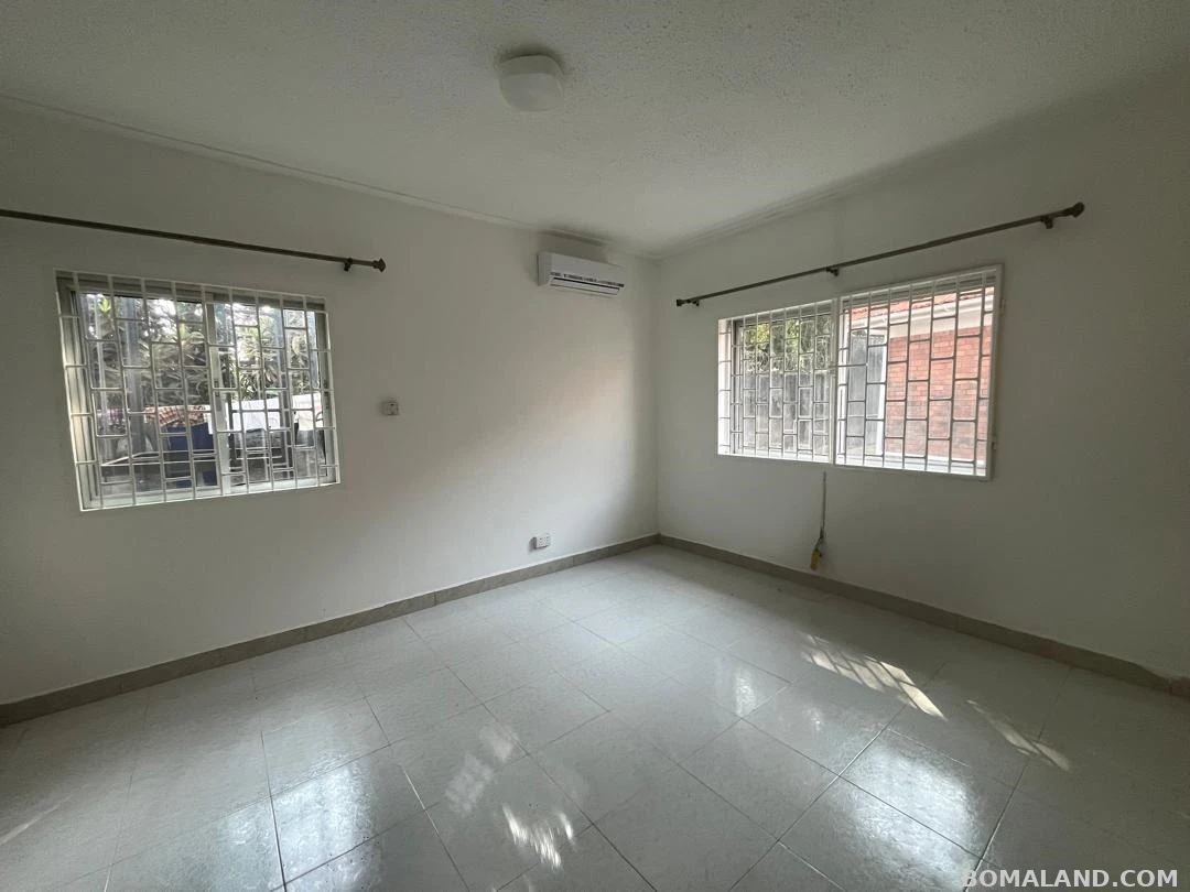 4 bedroom Bungalow for rent in Kansanga Kampala Uganda