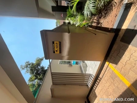 2 bedroom Apartment for rent in Kololo Kampala Uganda