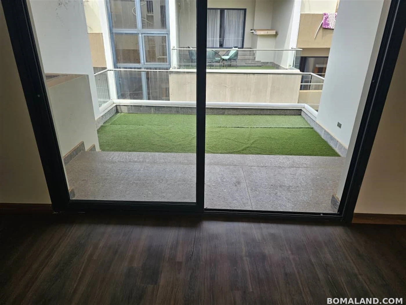 4 bedroom Duplex for rent in Munyonyo Kampala Uganda