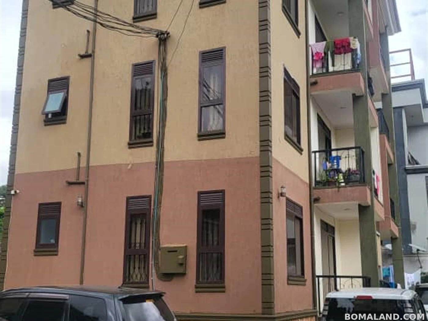 1 bedroom Apartment for sale in Mbunga Kampala Uganda