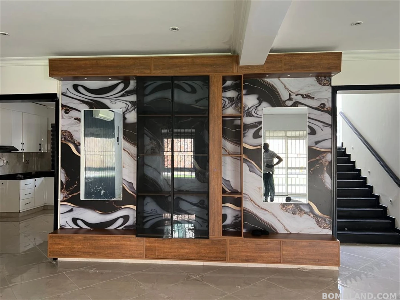 6 bedroom Mansion for sale in Munyonyo Wakiso Uganda
