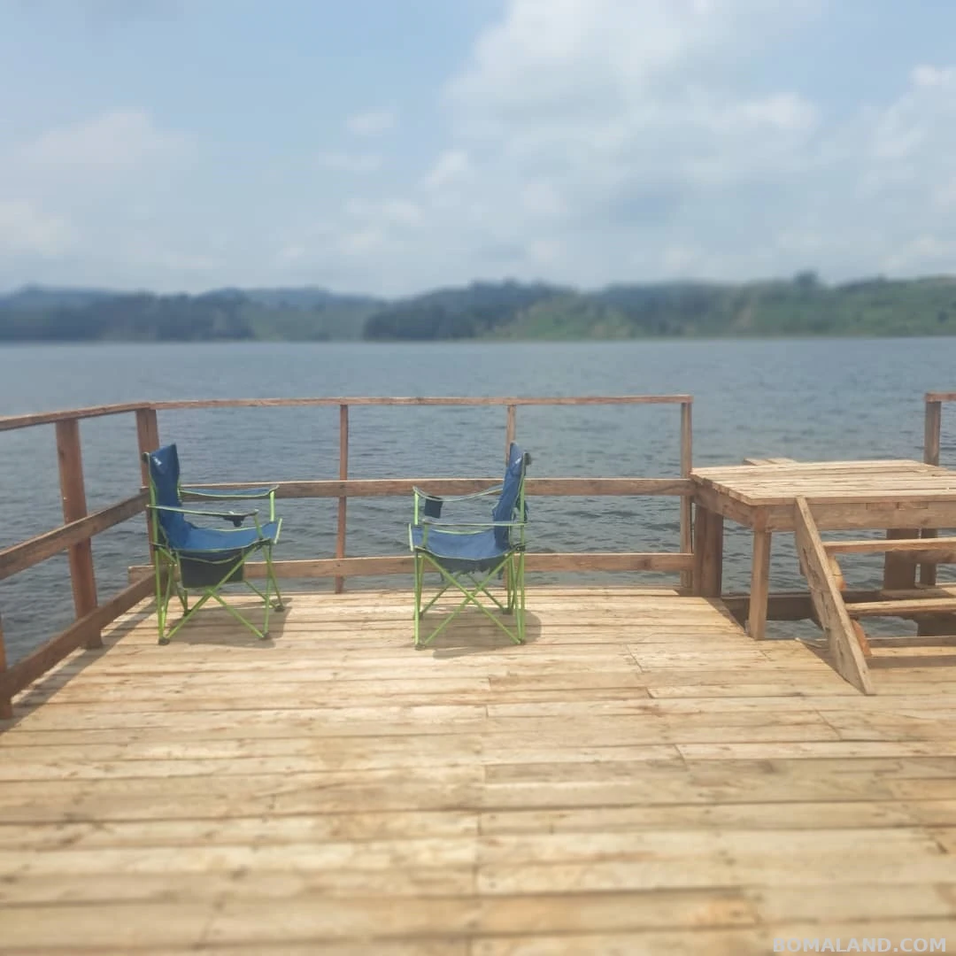 Island for sale in Nyakinama Kisoro Uganda