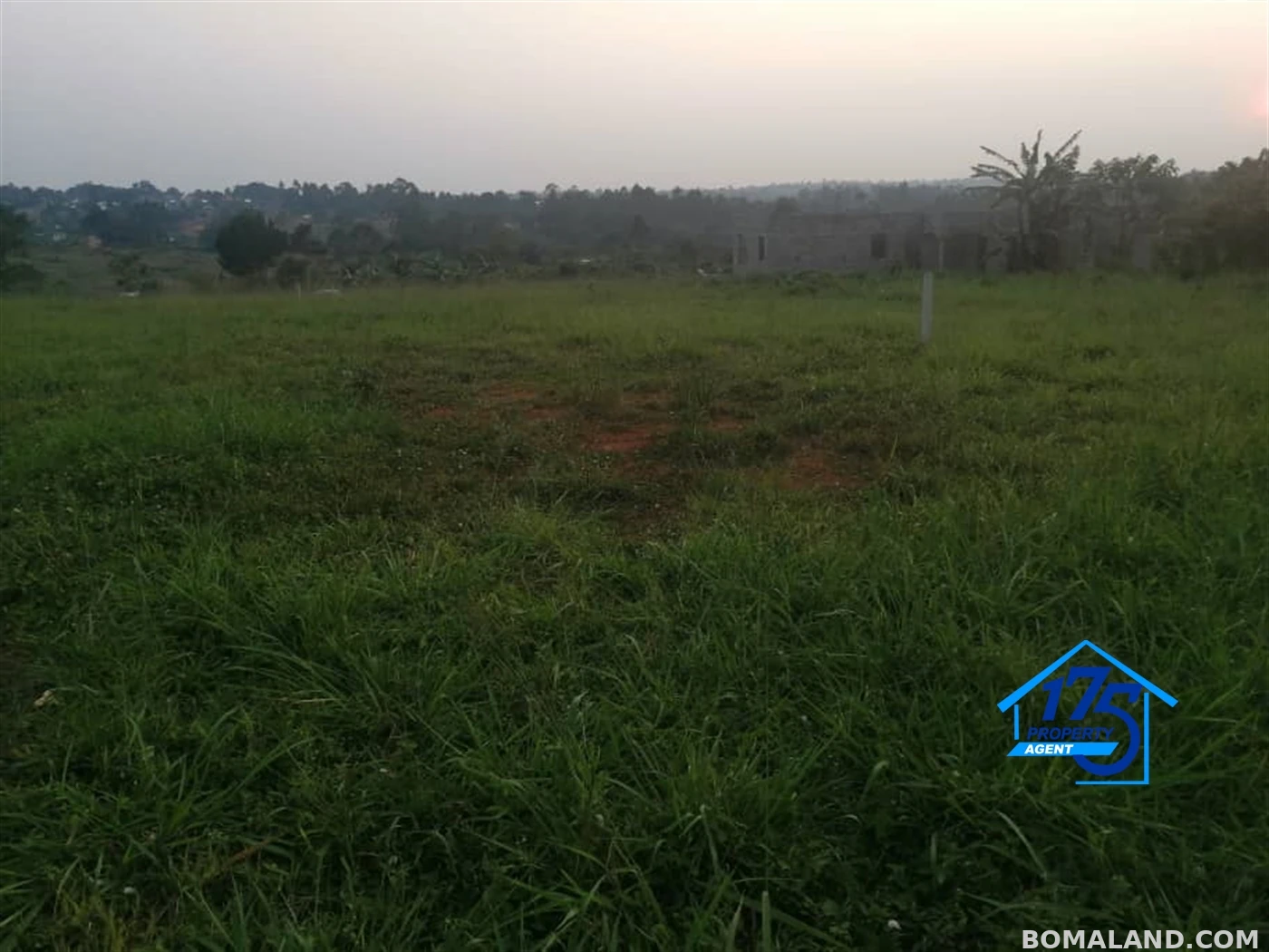 Residential Land for sale in Kiyunga Mukono Uganda