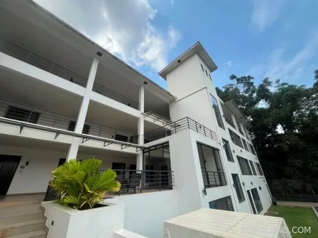 2 bedroom Apartment for rent in Nakasero Kampala Uganda