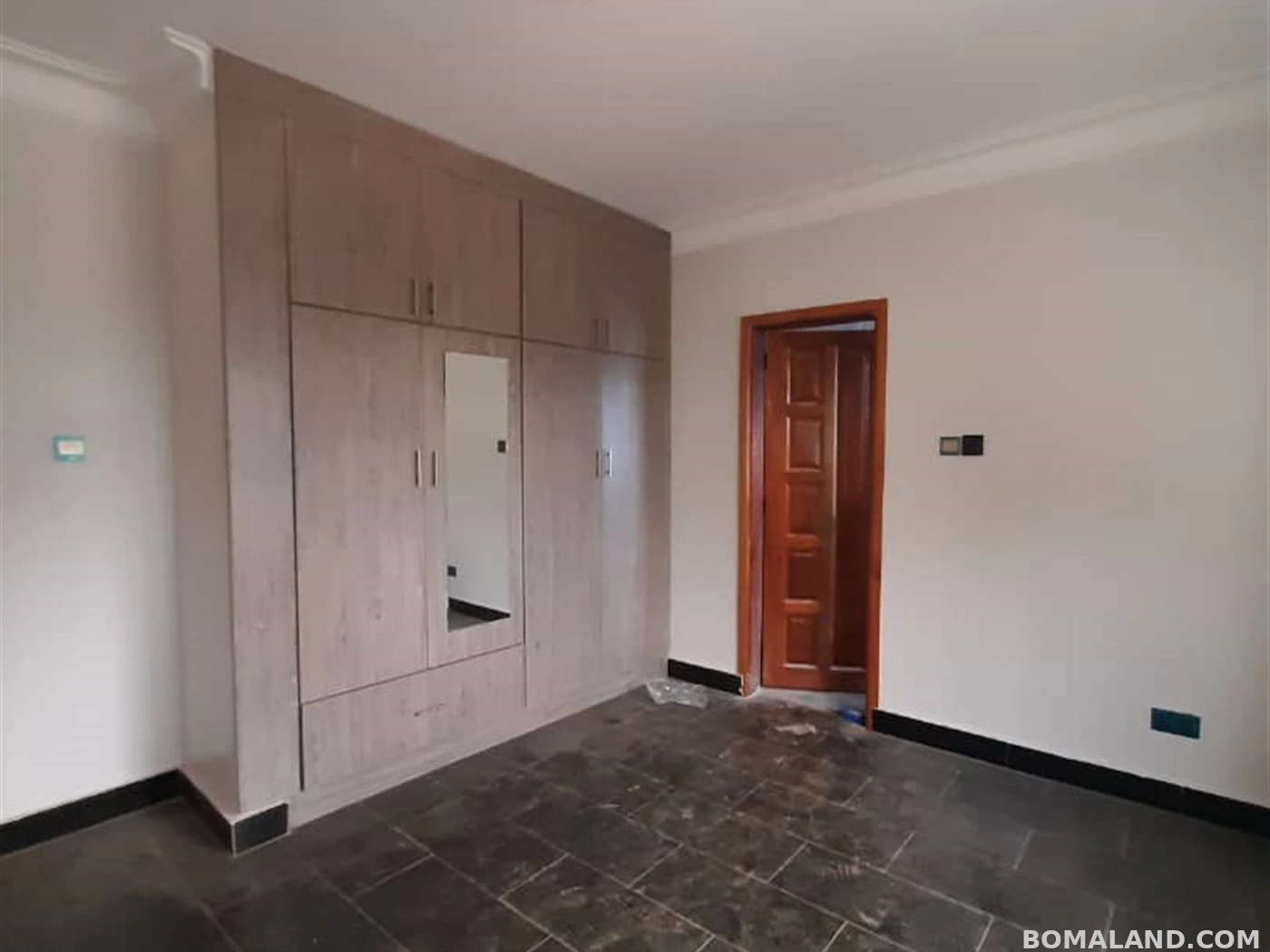 2 bedroom Apartment for rent in Kyanja Kampala Uganda