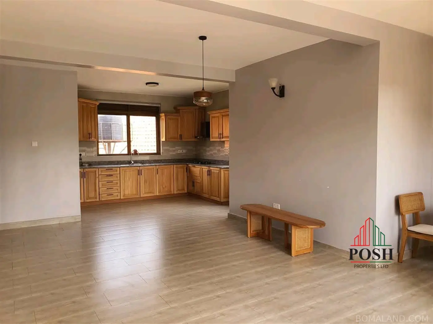 2 bedroom Apartment for rent in Muyenga Kampala Uganda