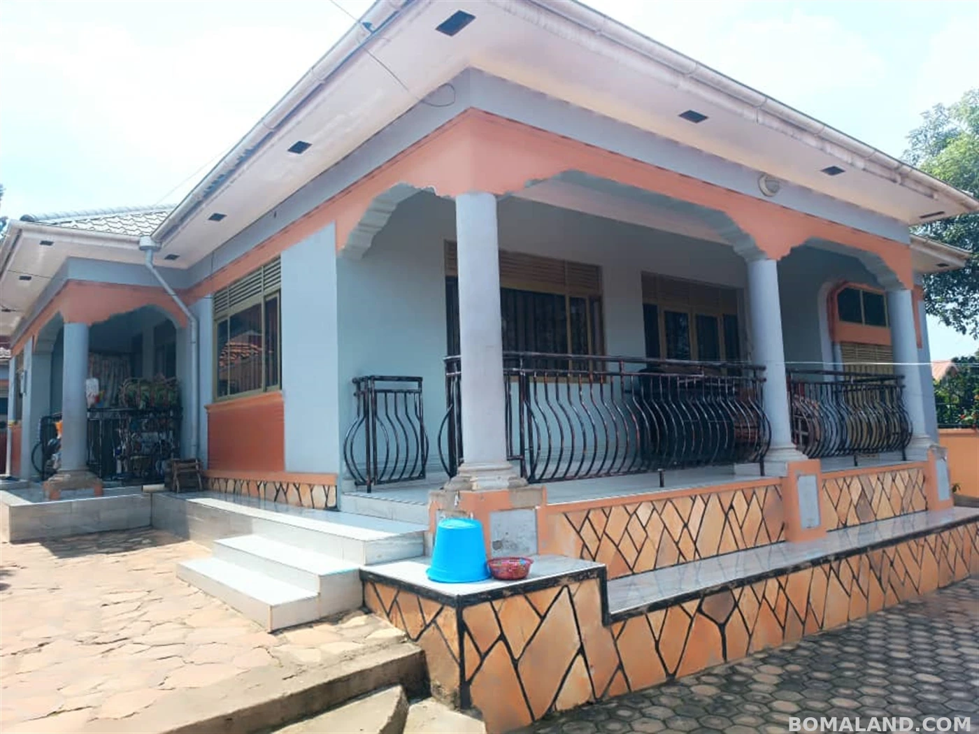 3 bedroom Bungalow for sale in Mbalwa Wakiso Uganda