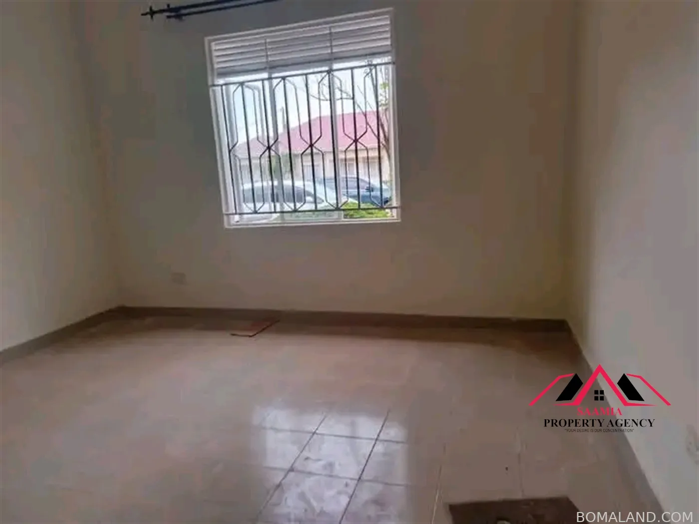 2 bedroom Bungalow for rent in Kyaliwajjala Kampala Uganda