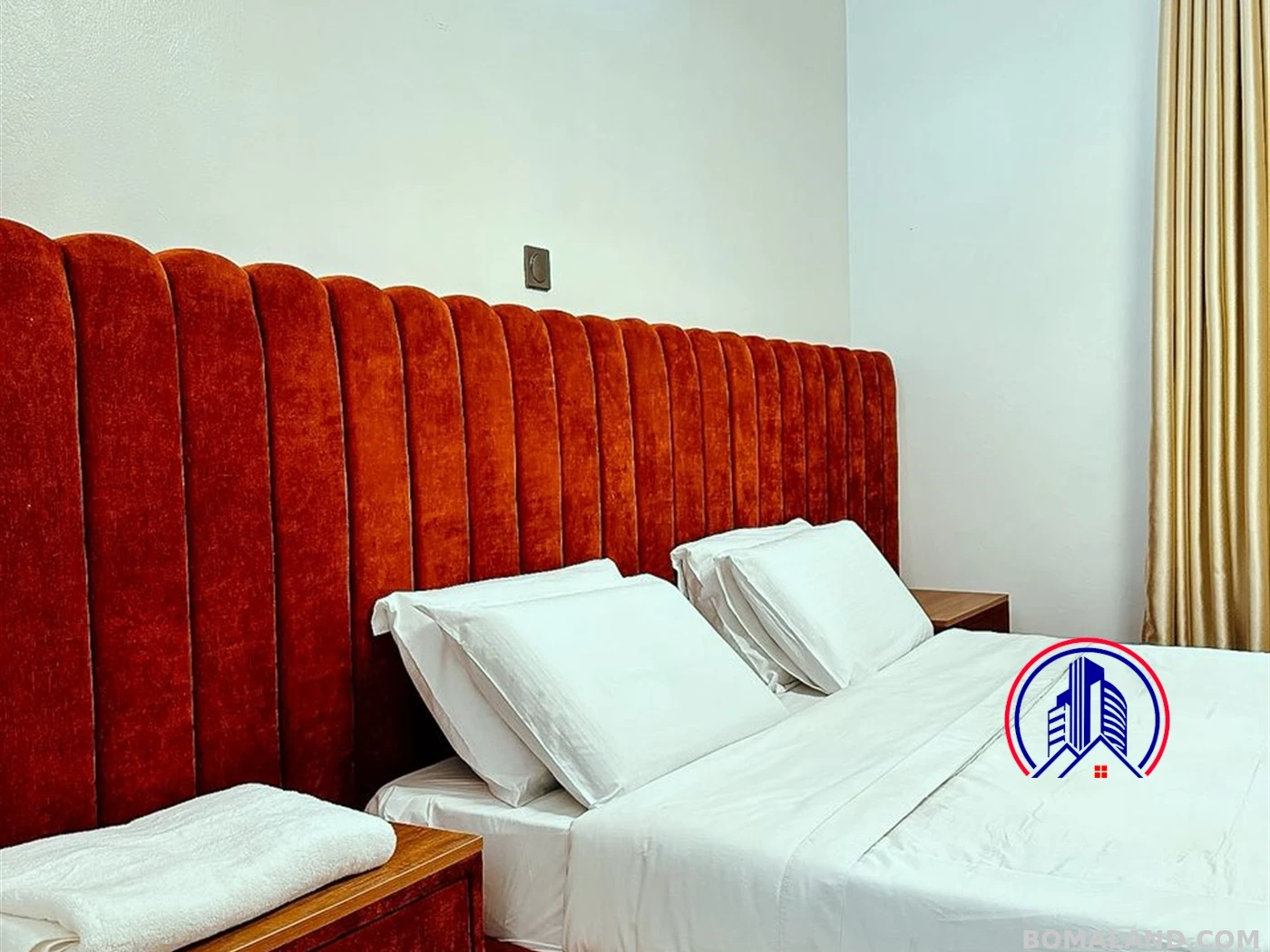 2 bedroom Apartment for rent in Kololo Kampala Uganda