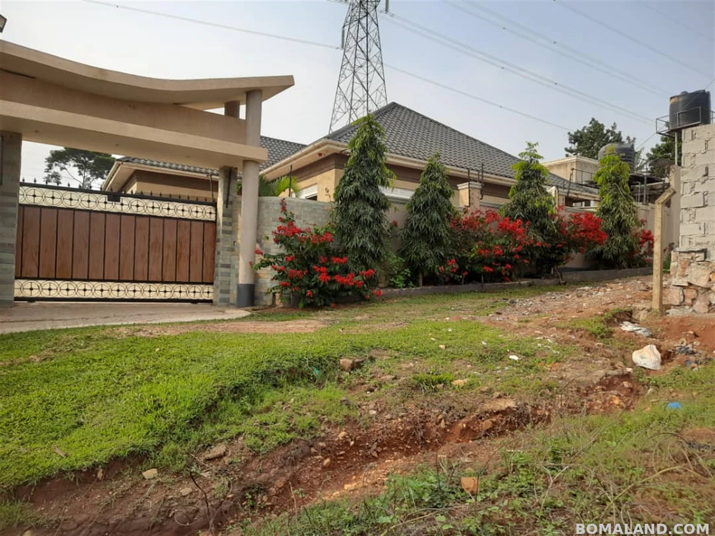 Residential Land for sale in Nsasa Kampala Uganda