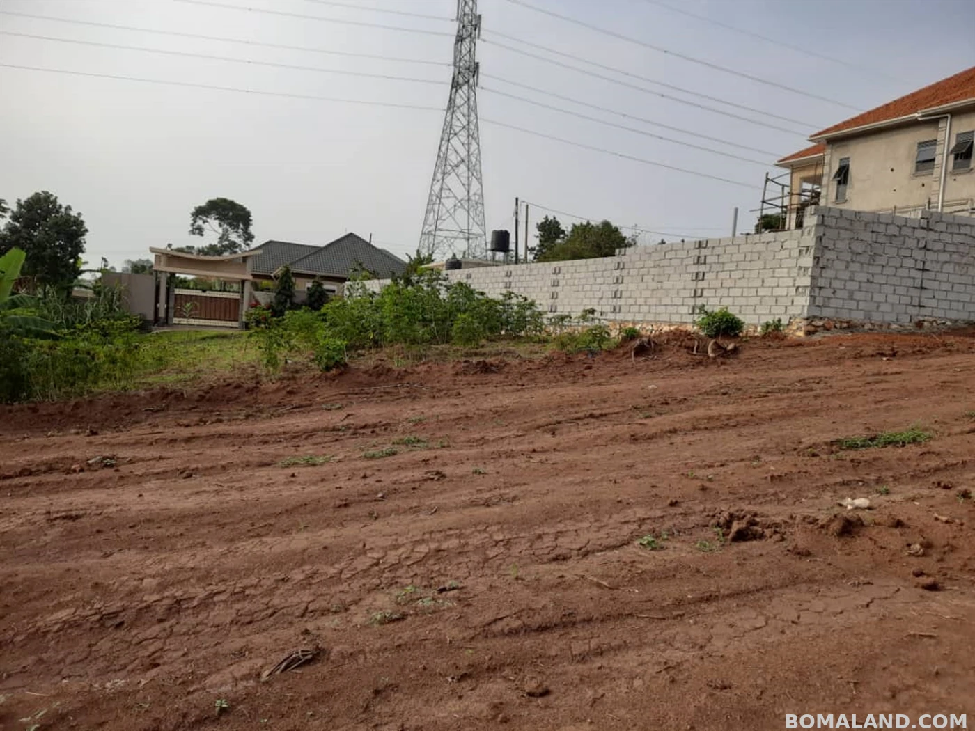 Residential Land for sale in Kira Wakiso Uganda