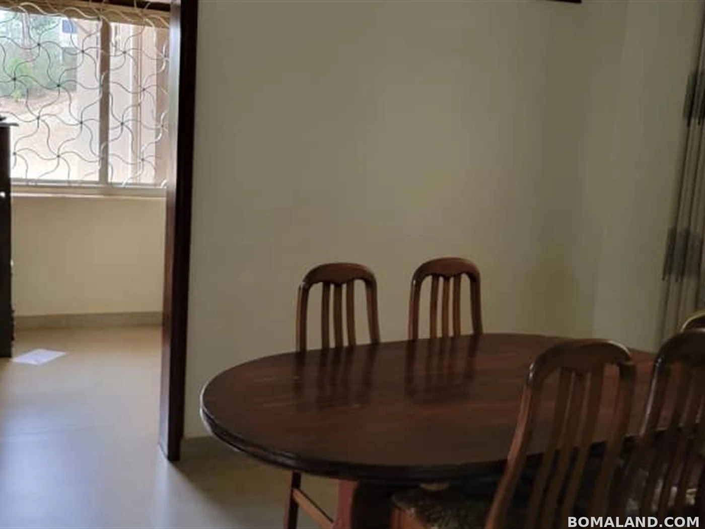 5 bedroom Storeyed house for sale in Mulawa Wakiso Uganda