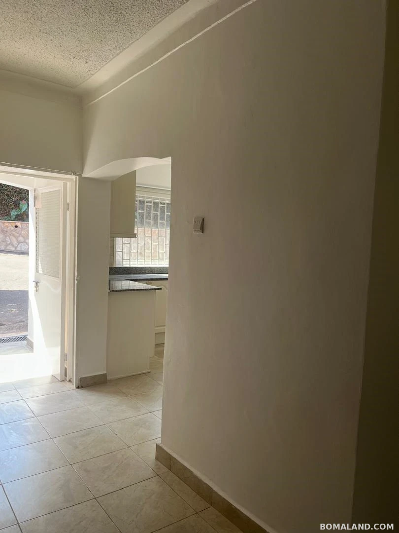 4 bedroom Bungalow for rent in Kansanga Kampala Uganda