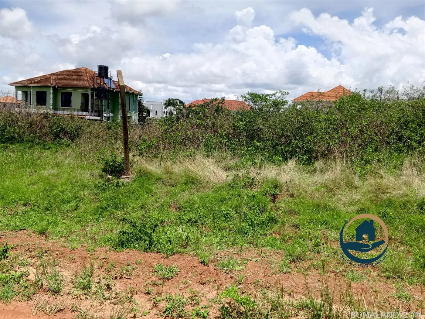Residential Land for sale in Entebbe Wakiso Uganda
