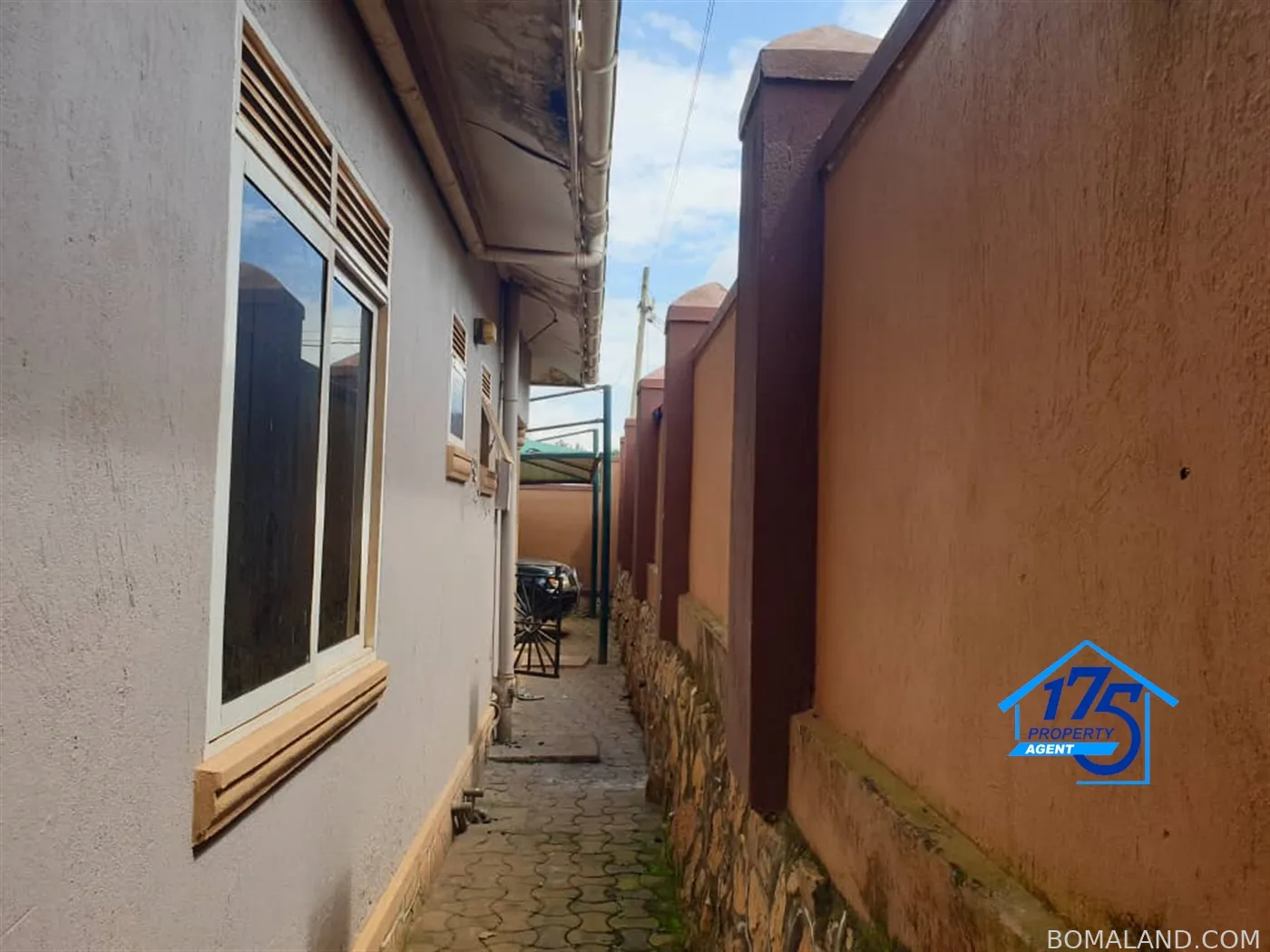 1 bedroom Bungalow for sale in Matugga Wakiso Uganda