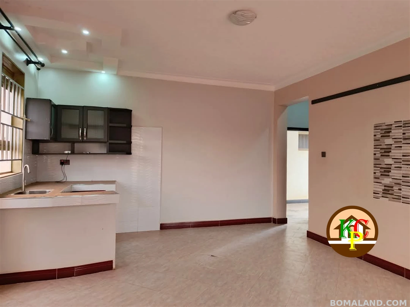 1 bedroom Apartment for rent in Kira Wakiso Uganda