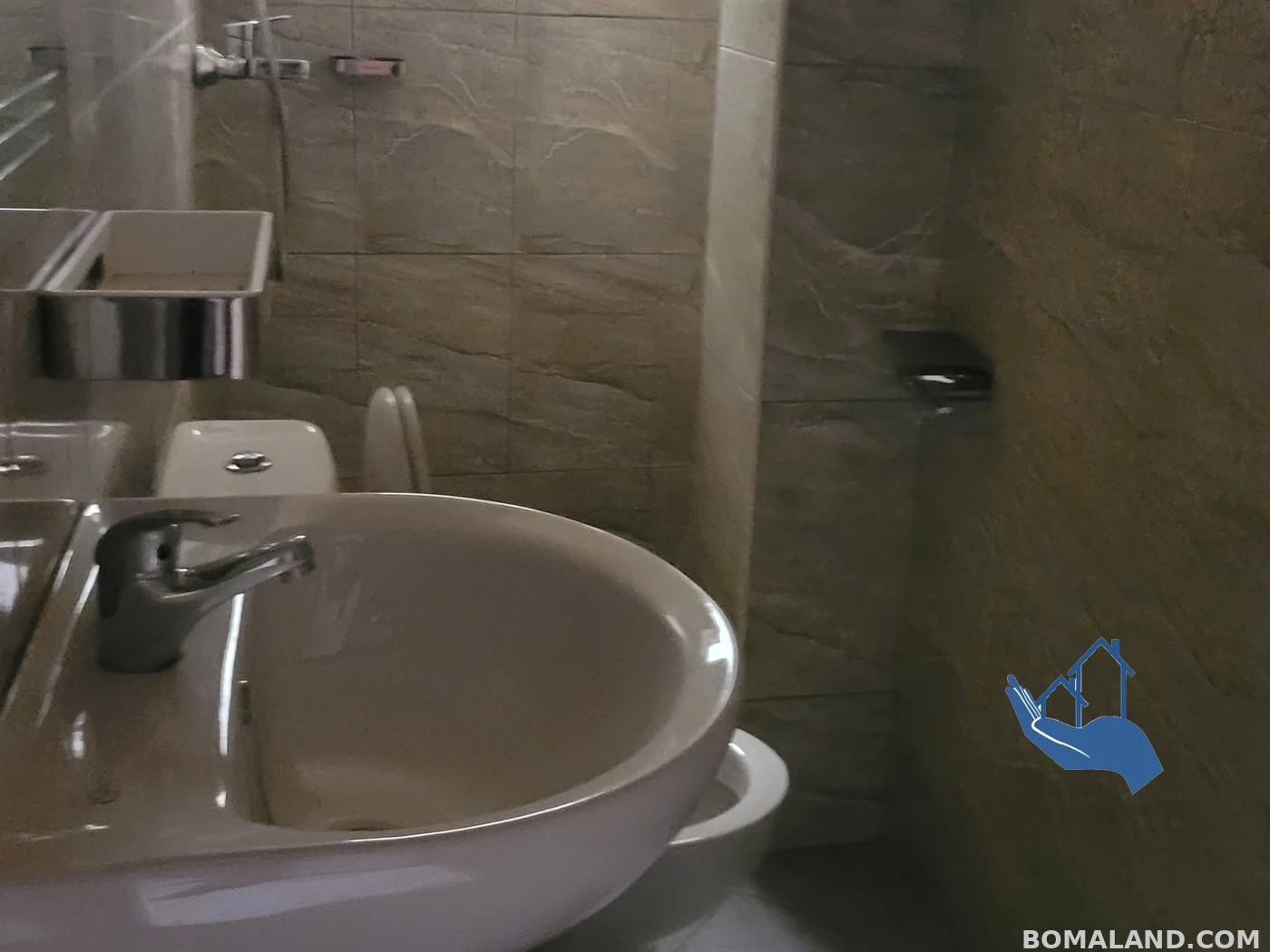 3 bedroom Apartment block for sale in Munyonyo Kampala Uganda