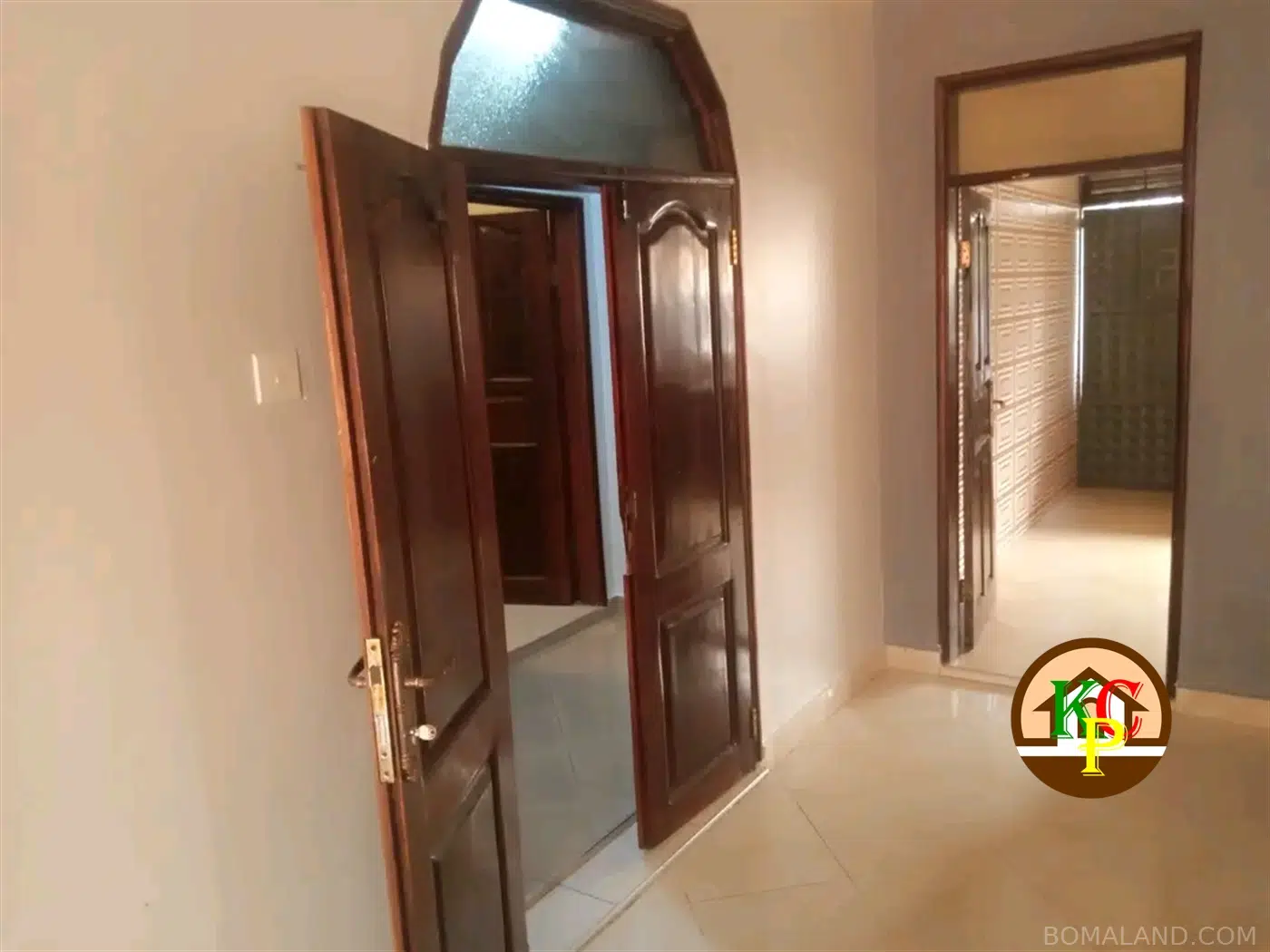 3 bedroom Bungalow for rent in Kira Wakiso Uganda