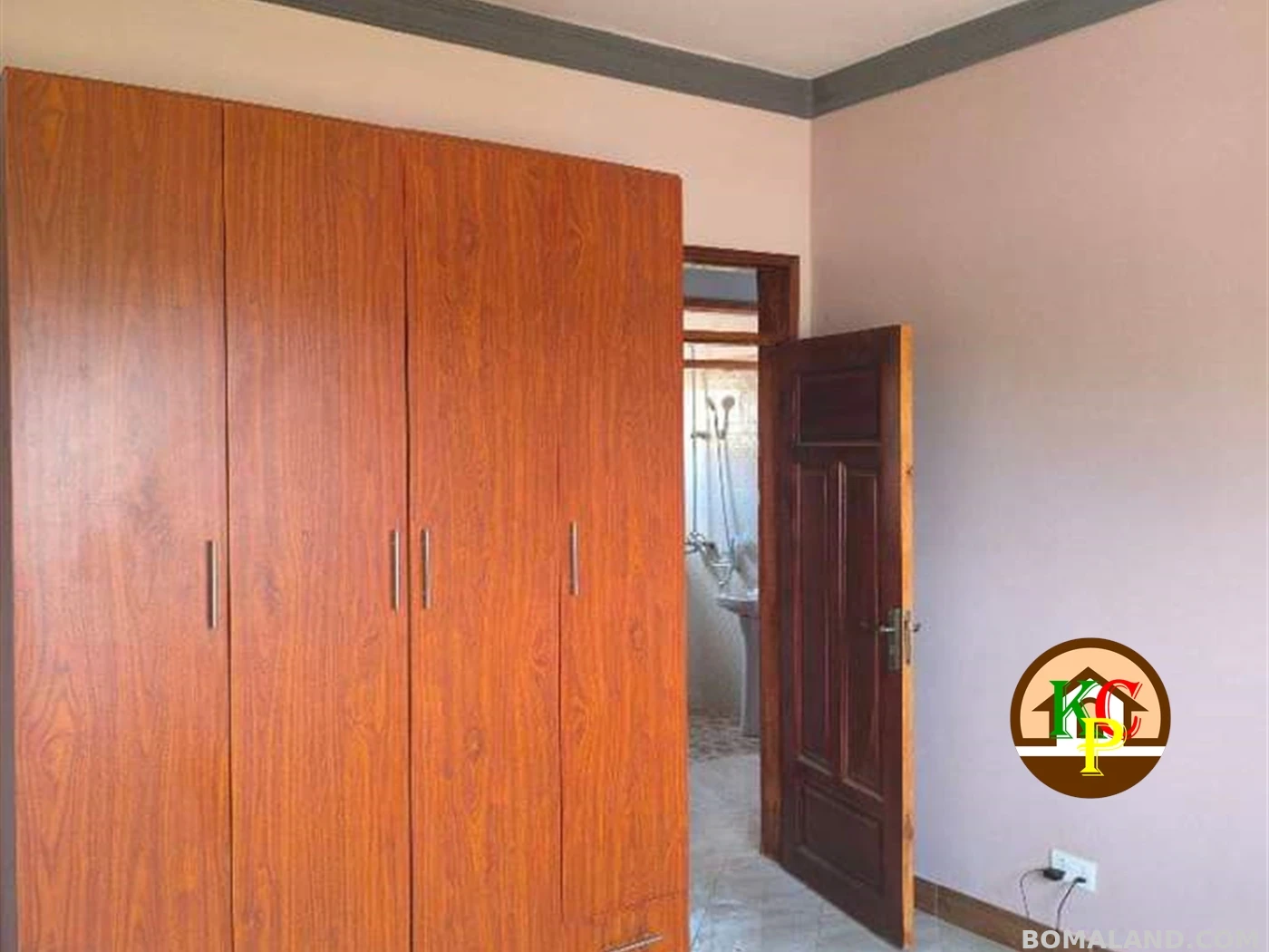 2 bedroom Semi Detached for rent in Bulenga Wakiso Uganda