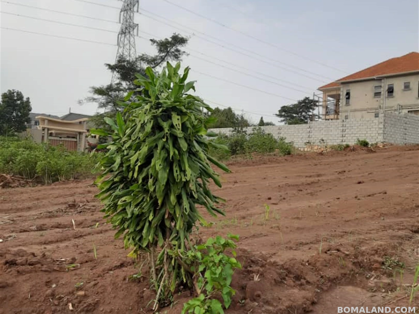 Residential Land for sale in Kira Wakiso Uganda