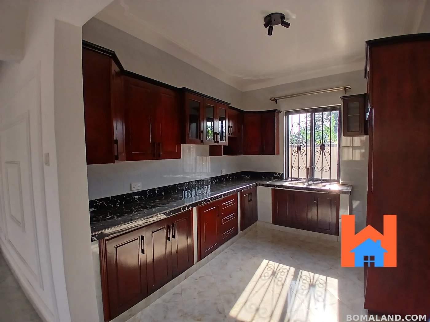 3 bedroom Bungalow for sale in Buwaate Wakiso Uganda