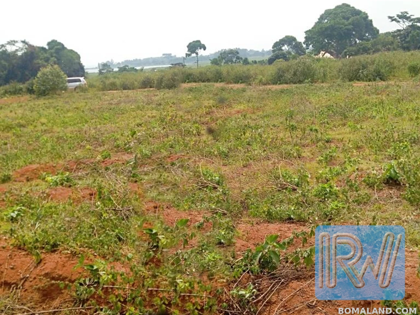 Residential Land for sale in Buwaya Wakiso Uganda