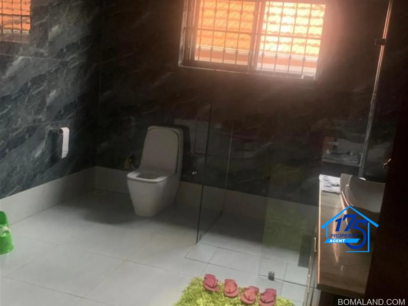 4 bedroom Bungalow for sale in Kira Wakiso Uganda