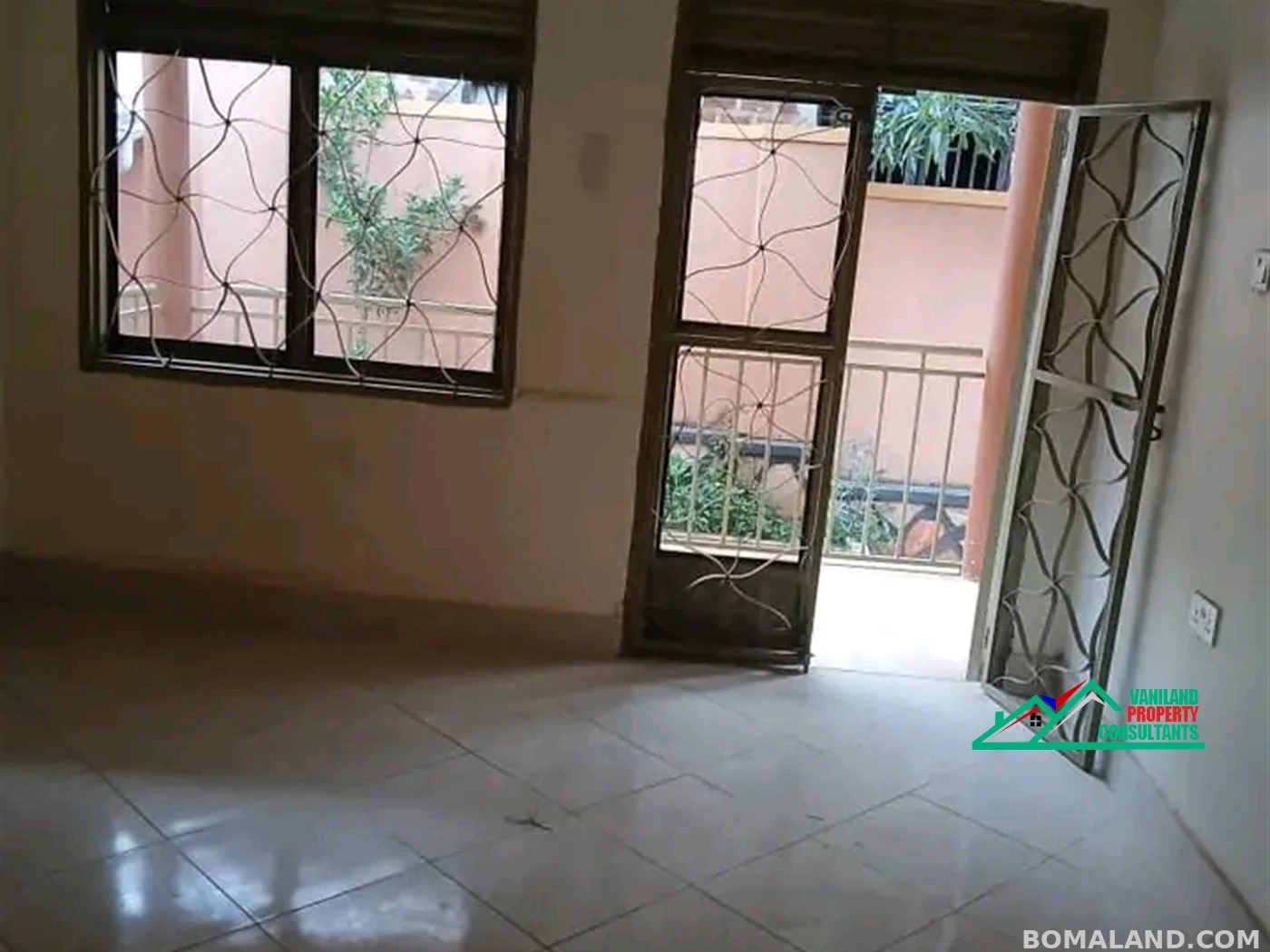 1 bedroom Semi Detached for rent in Mutungo Kampala Uganda