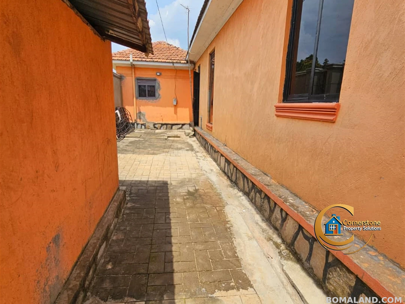 4 bedroom Bungalow for sale in Nkumba Wakiso Uganda