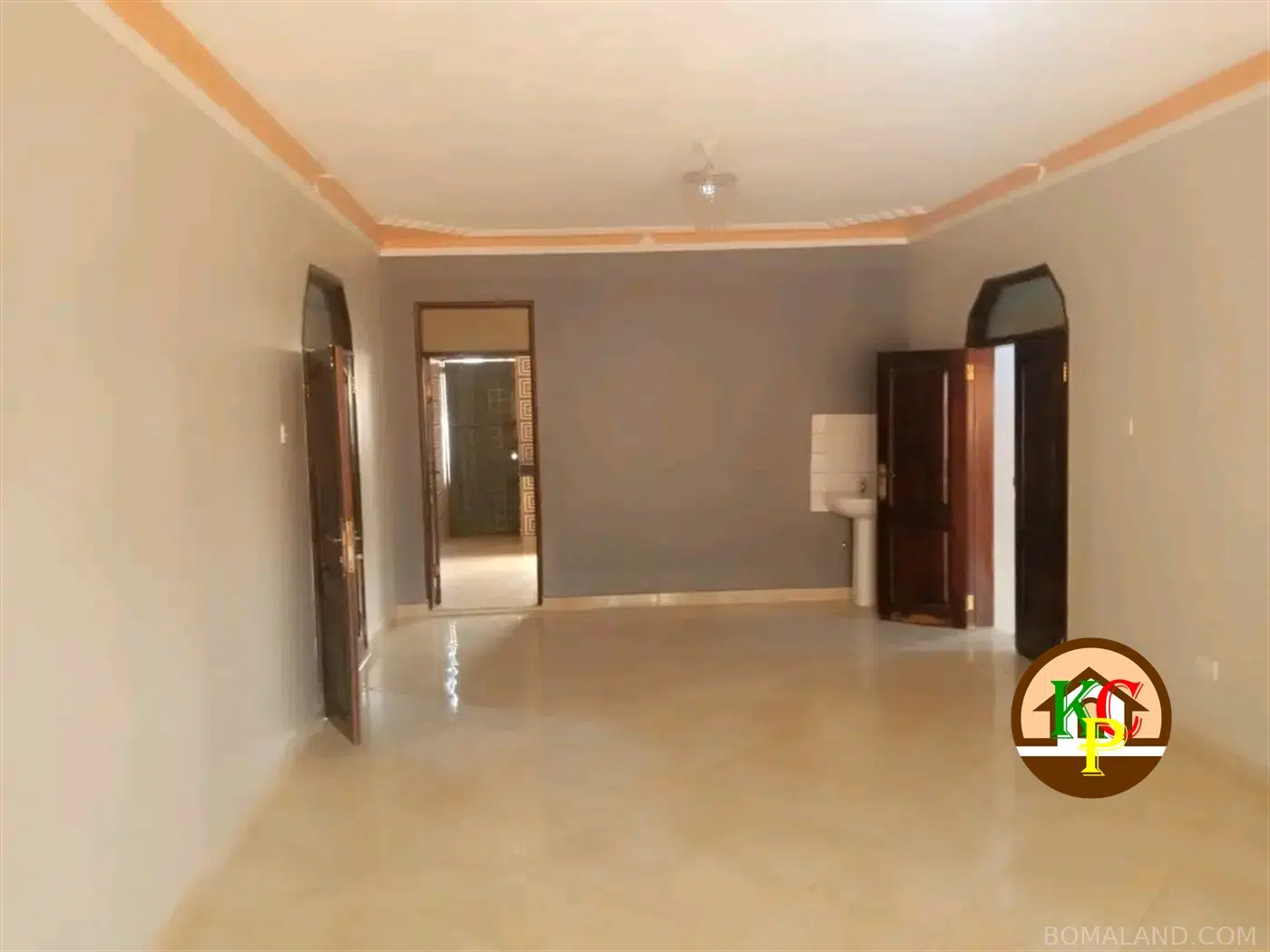 3 bedroom Bungalow for rent in Kira Wakiso Uganda