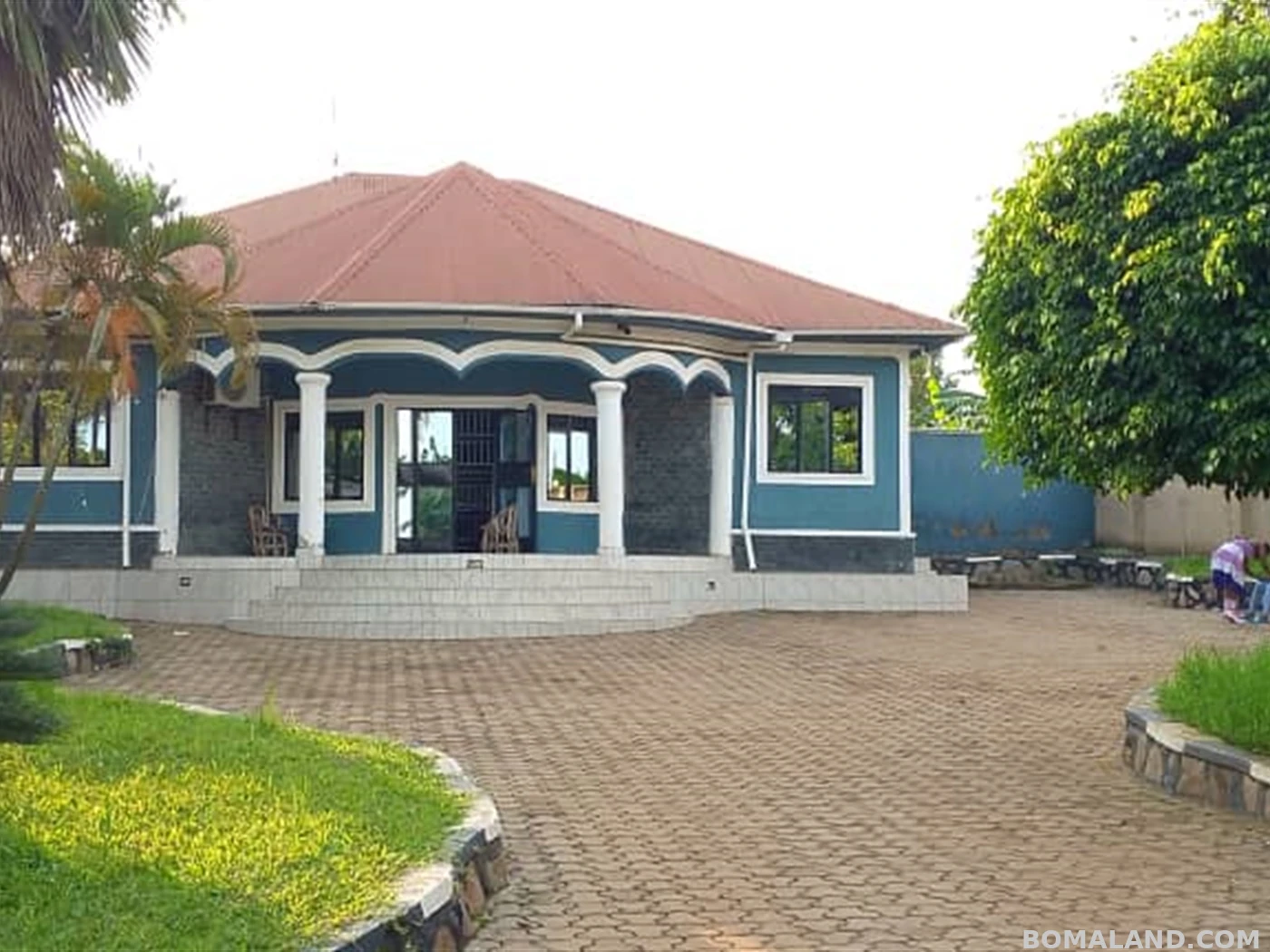 3 bedroom Bungalow for sale in Kilangira Mukono Uganda
