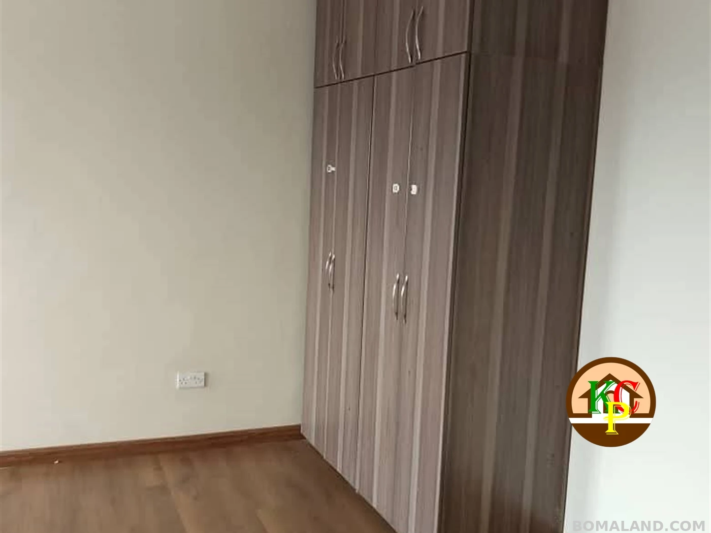 4 bedroom Apartment for rent in Mbuya Kampala Uganda