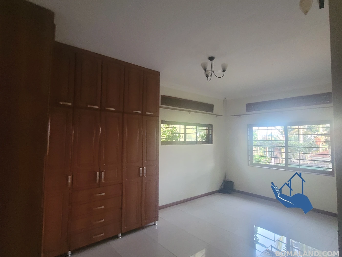 3 bedroom Bungalow for rent in Buziga Kampala Uganda