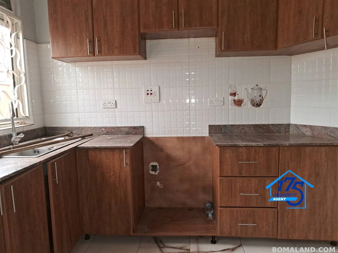 4 bedroom Bungalow for sale in Kira Wakiso Uganda
