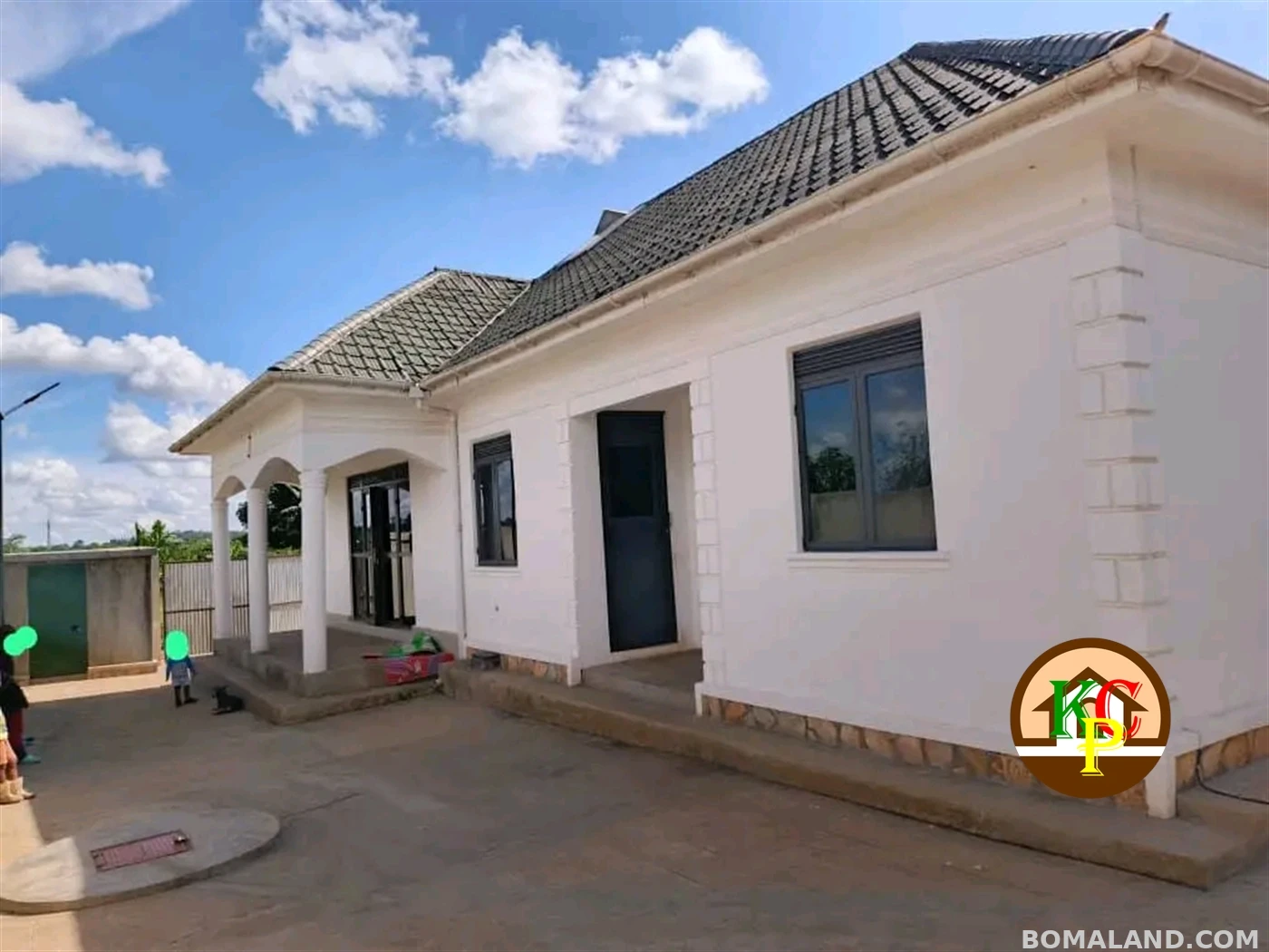 4 bedroom Bungalow for sale in Matugga Wakiso Uganda