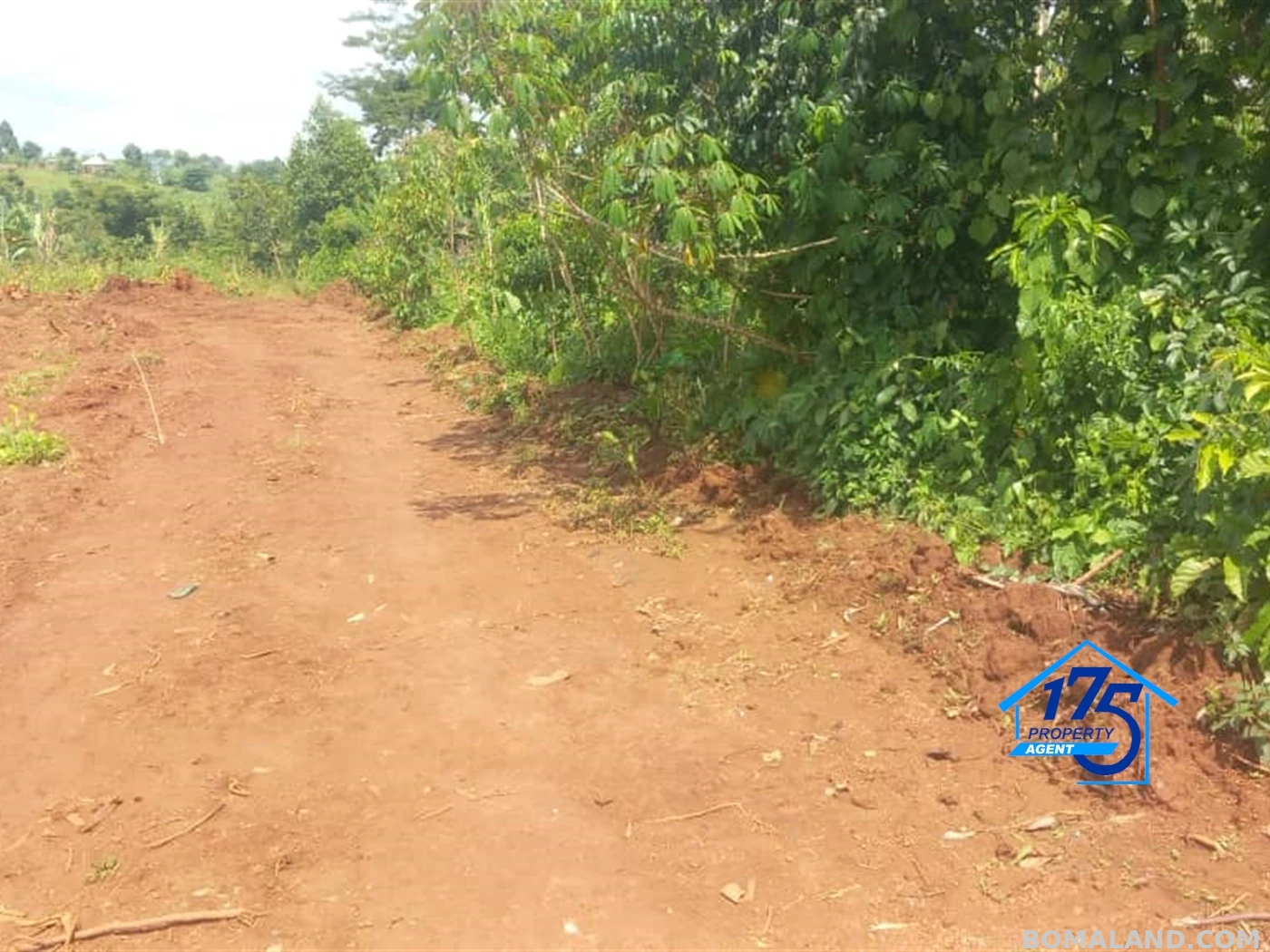 Residential Land for sale in Kisoga Mukono Uganda