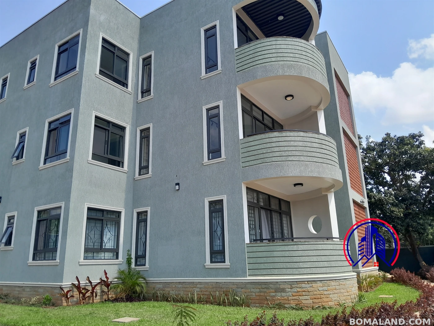 3 bedroom Apartment for rent in Muyenga Kampala Uganda
