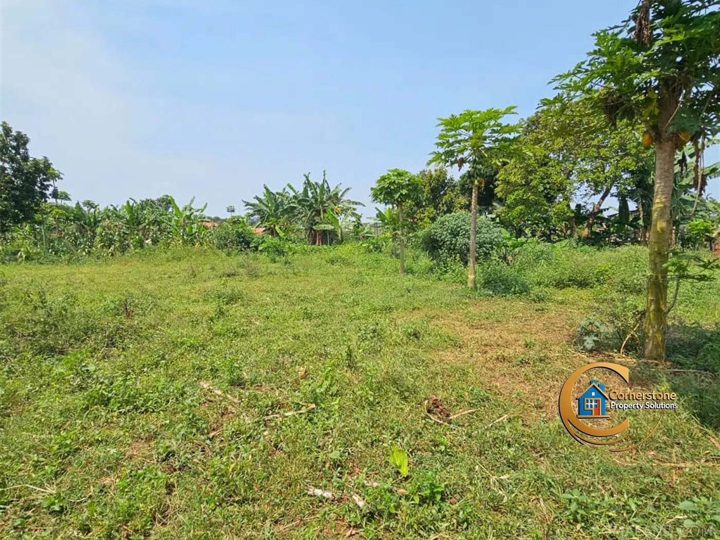 Residential Land for sale in Nkumba Wakiso Uganda