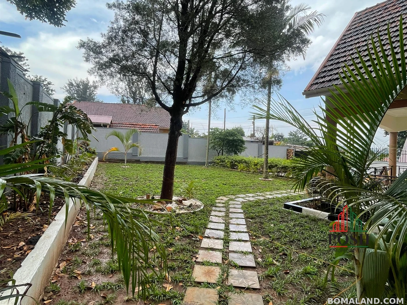 4 bedroom Bungalow for rent in Ntinda Kampala Uganda
